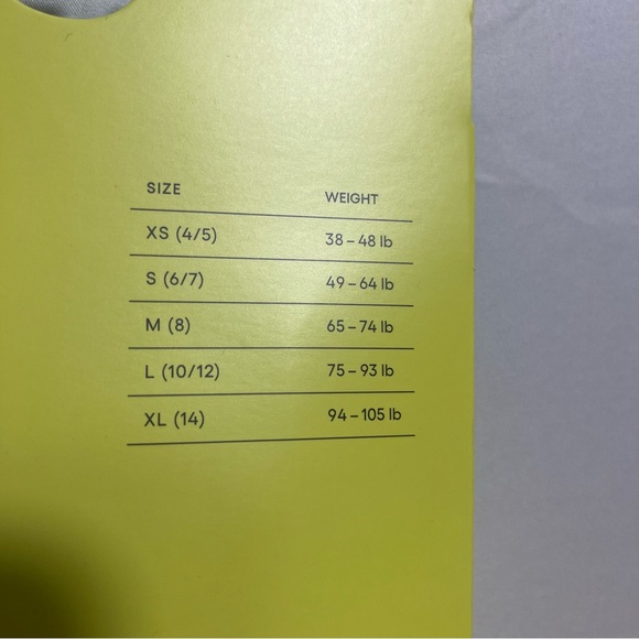 Boys' 4pk Youth L Mesh Boxer Briefs - All In Motion New - Picture 8 of 8